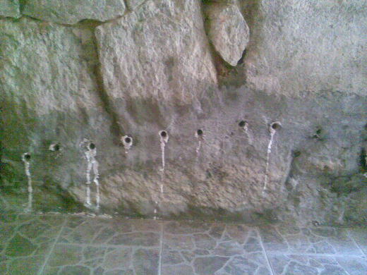 Sanace zdiva