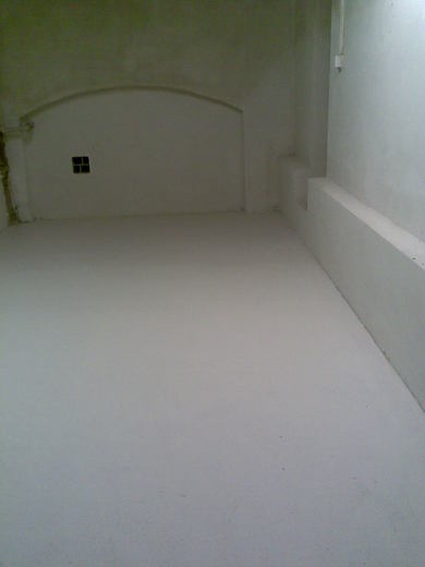 Sanace zdiva